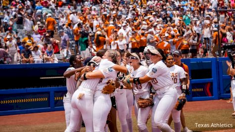 When Does The 2026 College Softball Season Start?