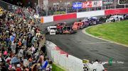 Madhouse Classic At Bowman Gray Stadium Postponed