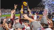 Here Is Every Winner Of The Women's College World Series Through 2025