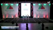 JPAC Radiance - Twilight [2026 L1 Youth - D2 - Small Day 2] 2026 The Midwest Regional Summit