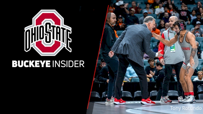 'Shared Sufferings' Galvanizing Ohio State Wrestling