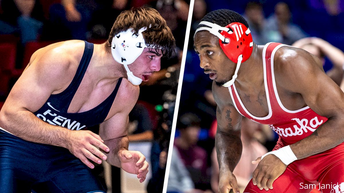 Live Updates: #1 Penn State vs #6 Nebraska