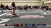 Carter Mehaffey vs Brody Bienkowski 2025 ADCC Orlando Open/Youth Trials