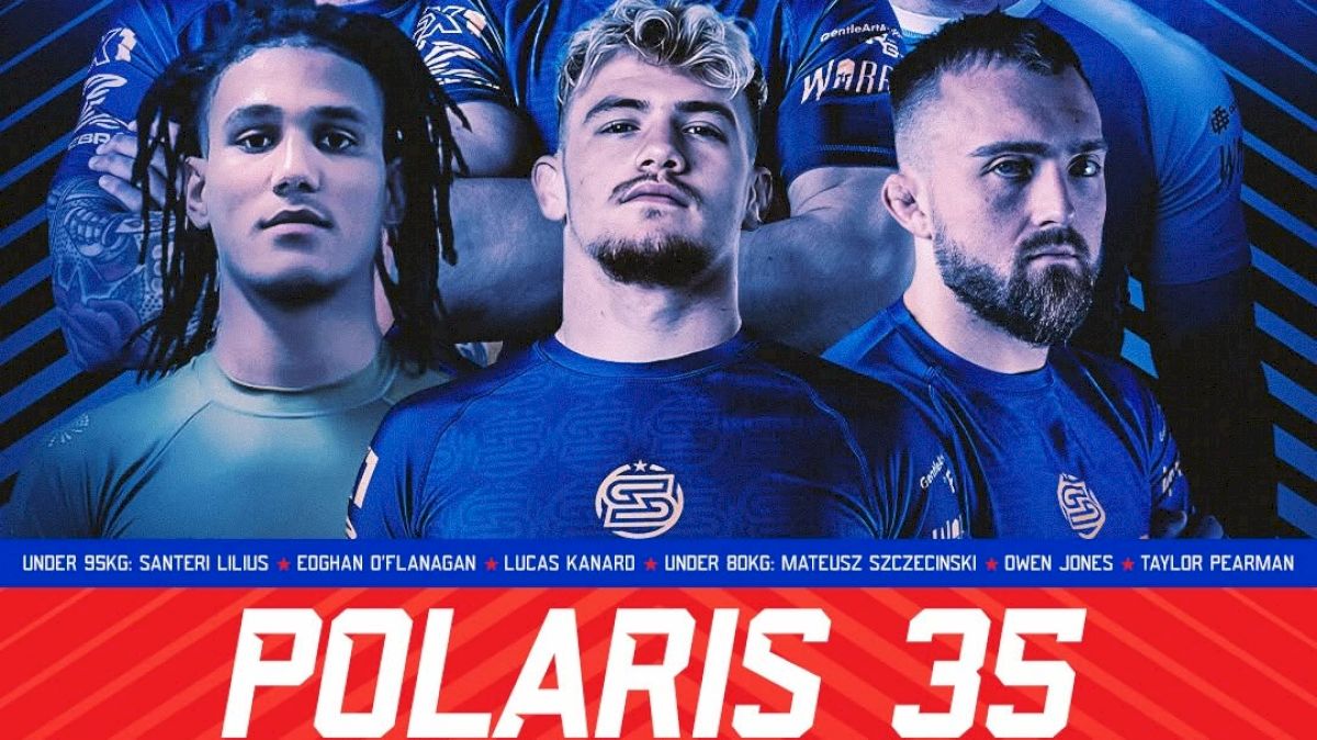 Meyram vs Lira? Conheça as regras do Polaris vs WNO deste sábado