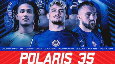 Meyram vs Lira? Conheça as regras do Polaris vs WNO deste sábado