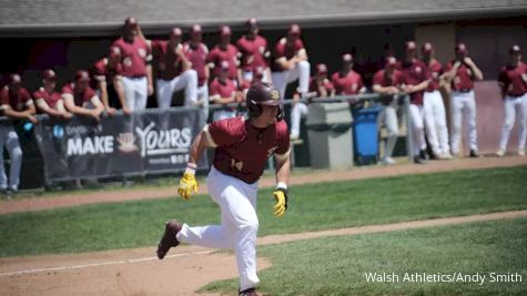 G-MAC College Baseball Preview 2026: Here's What To Know