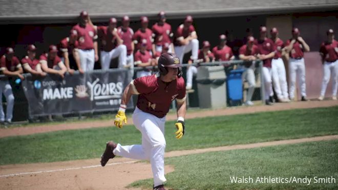 G-MAC College Baseball Preview 2026. Here's What To Know