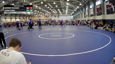 Replay: Mat 19 - 2026 Texas Nationals and Come & Take It Duals | Jan 10 @ 9 AM