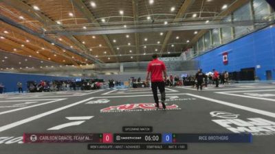 Reece Costain vs Bryce Sexton 2026 ADCC Vancouver Open