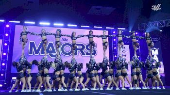 Central Jersey All Stars Bombshells Reflects on First-Ever Experience at The MAJORS