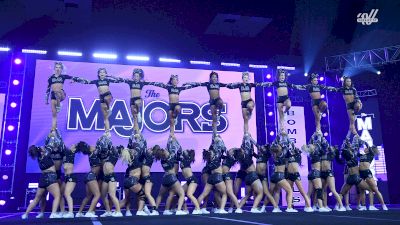 Central Jersey All Stars Bombshells Reflects on First-Ever Experience at The MAJORS