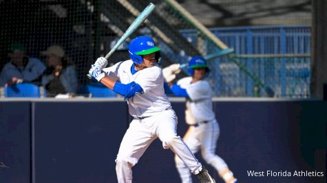 Gulf South College Baseball Preview 2026. Here's What To Know