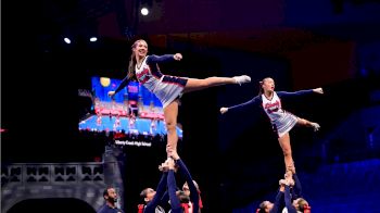 Liberty Creek Has Entered The Chat! Watch Their Semi-Finals Performance At DII NHSCC: