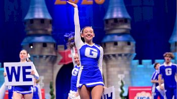 Watch Graves County Soar Through Semi Finals!