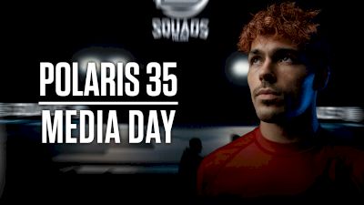 Everything You Need To Know About Polaris 35 | Media Day Vlog