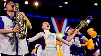 Watch Bishop Amat Take On Spirit Program Game Day Live