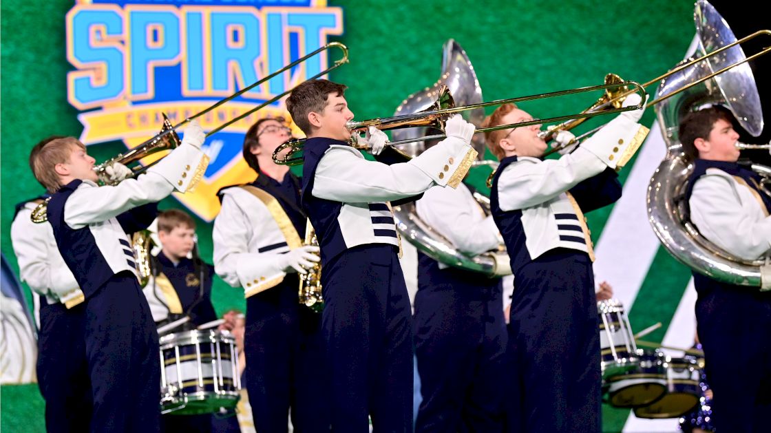 Never Done Before: Briarwood Christian