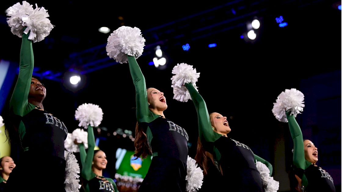 In It Together: Burncoat High School