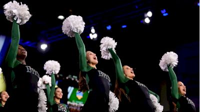 In It Together: Burncoat High School