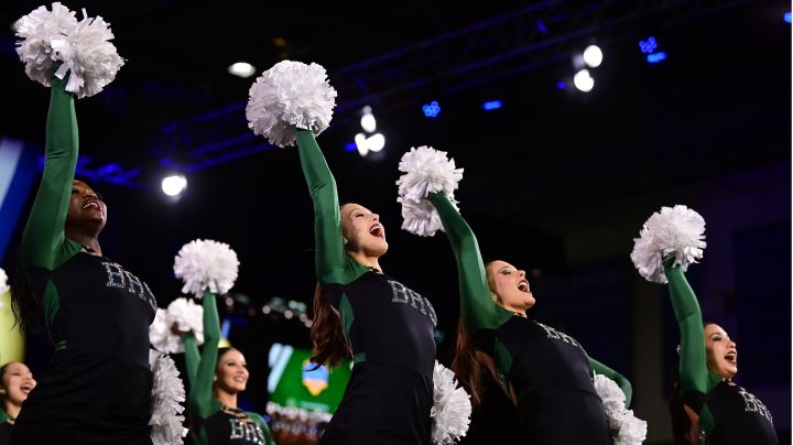 In It Together: Burncoat High School