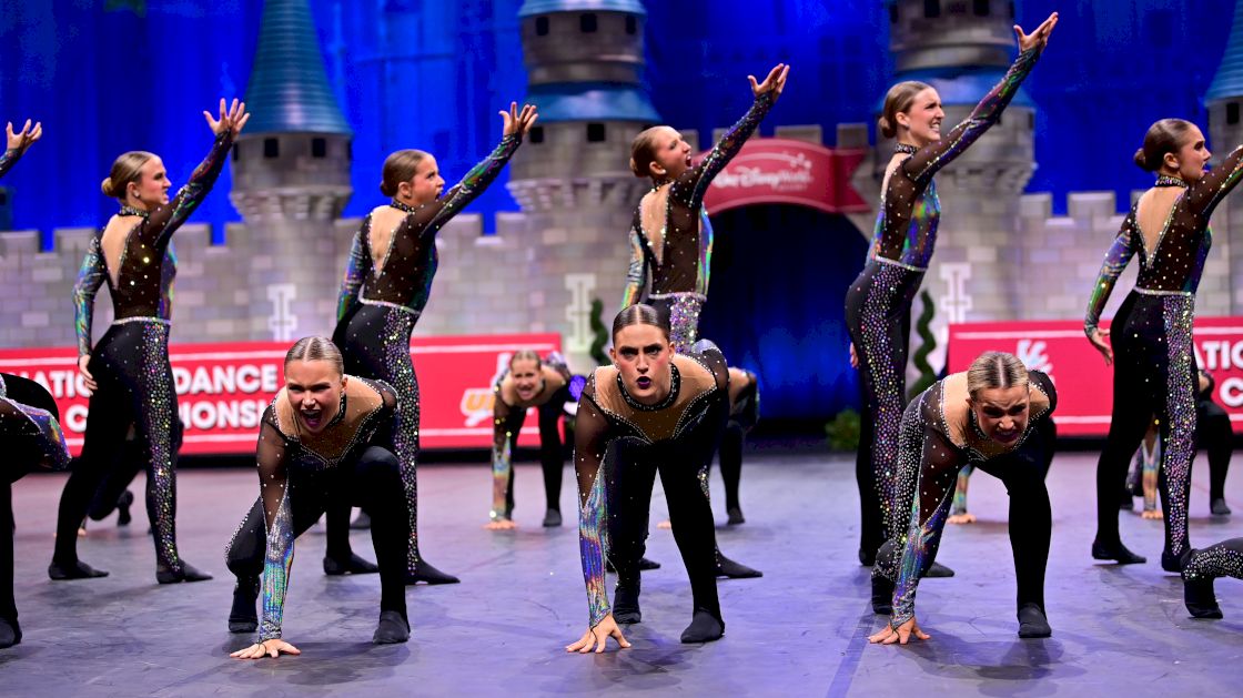 Kicking Our Way Through Day 1 Of NDTC!