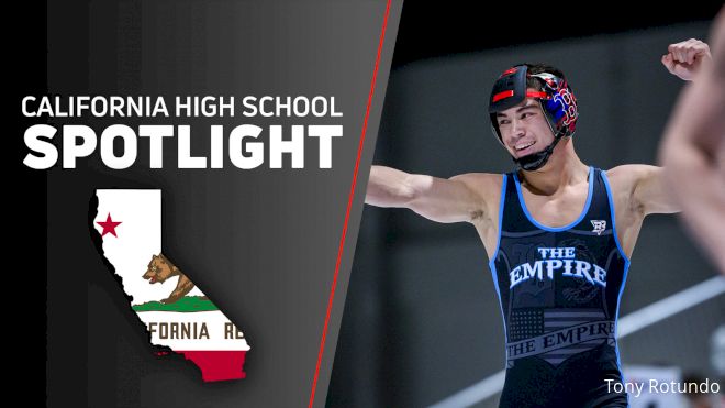 Seven Standouts Aiming To Reach Top Of California Podium For First Time