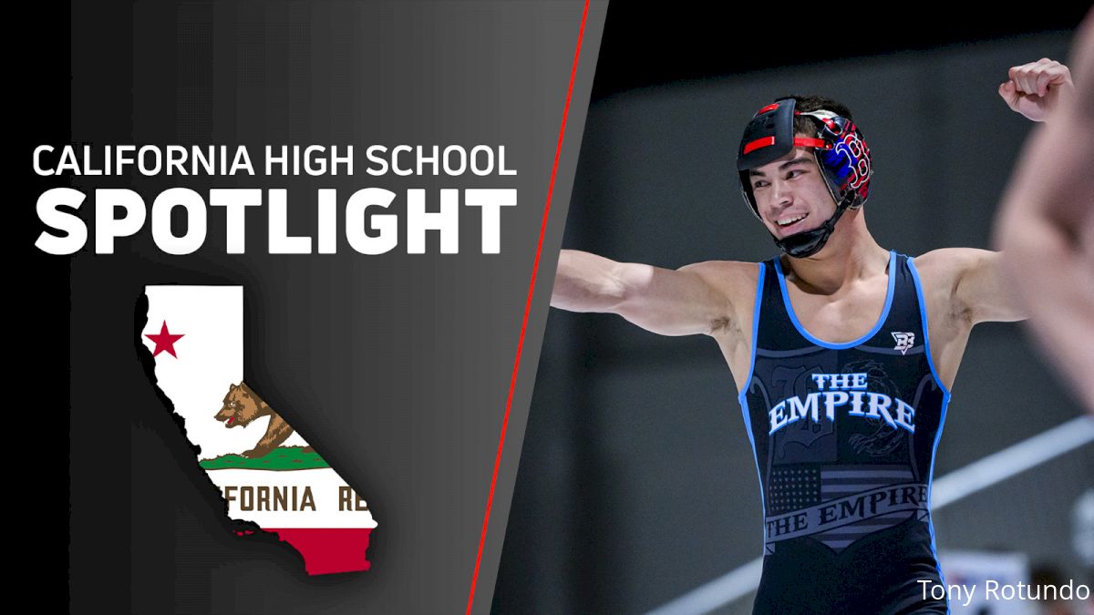 Seven Standouts Aiming To Reach Top Of California Podium For First Time