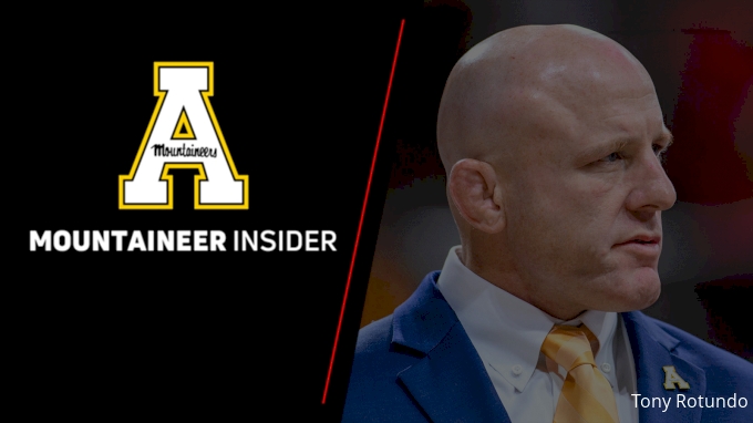 Appalachian State Leans On Sustained Culture Of Winning As Postseason Nears