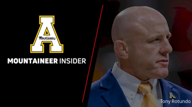 Appalachian State Leans On Sustained Culture Of Winning As Postseason Nears