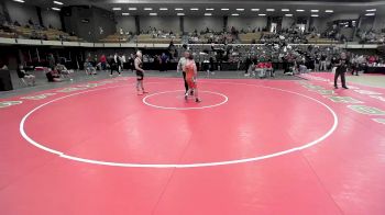 120 lbs Cons. Round 2 - Colt Fox, Dumas vs Dylan Chandler, Aledo