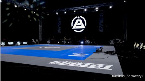 Polaris 35 Live Results: WNO vs Polaris Squads in Cardiff