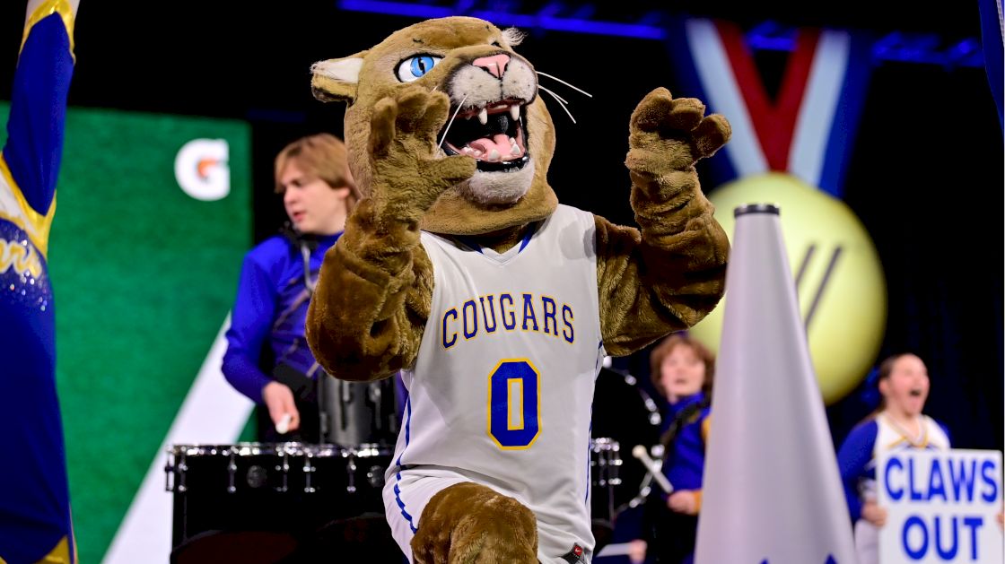 Creating One Community: Good Pasture High School