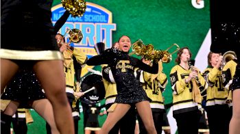 More Than a School. One Family. New Hope High School