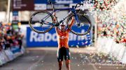 Lucinda Brand Leads Dutch Sweep At UCI Cyclocross World Championships 2026