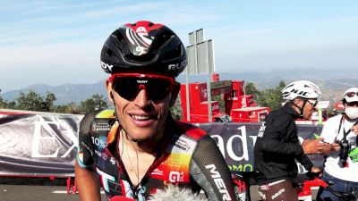 Mäder: Happy Racing For Jack Haig