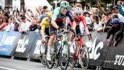 Tobias Lund Andresen Swoops To Win Cadel Evans Race
