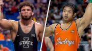 #3 Iowa State vs #5 Oklahoma State Wrestling: Live Updates