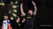 Grappling Bulletin: Polaris 35, IBJJF GP, Sul Brasileiros, & More