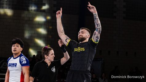 Grappling Bulletin: Polaris 35, IBJJF GP, Sul Brasileiros, & More