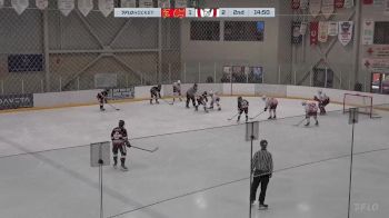 Replay: Home - 2024 Flames vs Calgary Bisons | Nov 16 @ 3 PM