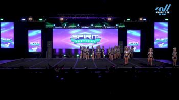 Top Gun All Stars - Pink Assassins [2024 L3 Senior - Medium Day 2] 2024 Spirit Fest Grand Nationals