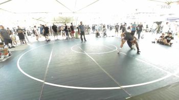 175 lbs Round Of 32 - Cristian Flechas, Revival Wrestling vs Julian Cordova, Swwc