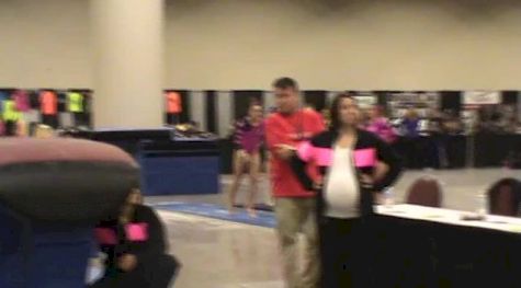 TCT (Maggie Nichols 1)