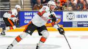 ECHL Power Rankings: Kansas City Mavericks Surge Into Top Spot