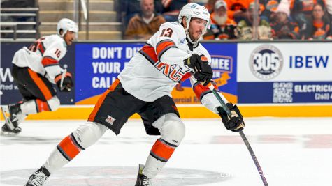 ECHL Power Rankings: Kansas City Mavericks Surge Into Top Spot
