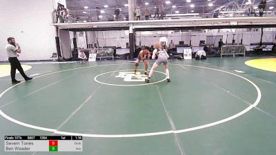 What to Watch - Journeymen Fall Classic — SEWrestle