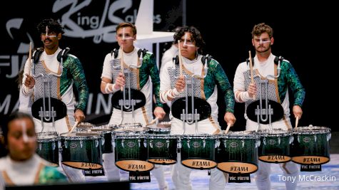 How To Watch The WGI 2026 Season
