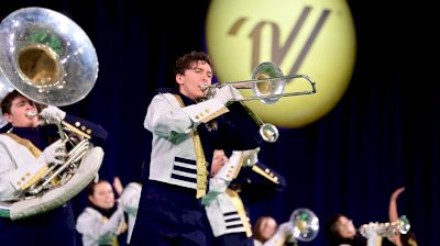 National School Band Championship Is Here!