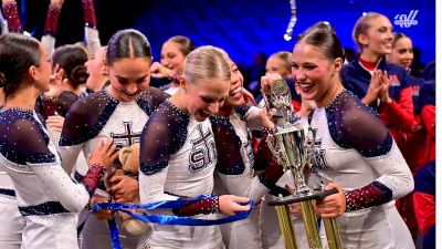 St Thomas More Wins 20th Pom Title!