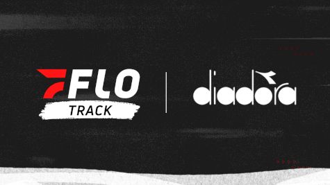 Diadora Teams Up with FloTrack to Sponsor 'The Meet Up'